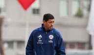 Malas noticias para Córdova: cuerpo médico de La Roja confirma tres bajas para el partido contra Brasil