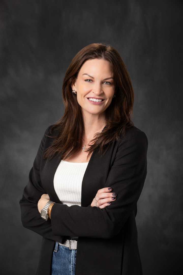 Meredith Johnson Is Rewriting How Houston Talks Transit