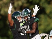 Tall, Highsmith lead Start football past Waite