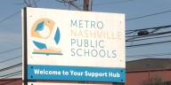 MNPS students up for Grammy consideration for ‘I Believe I Belong’ album