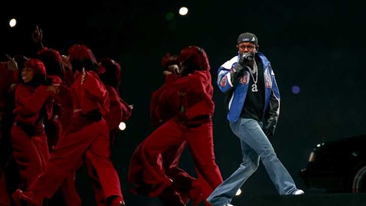 Estas son las razones por las cuales cancelaron el concierto de Kendrick Lamar en Bogotá