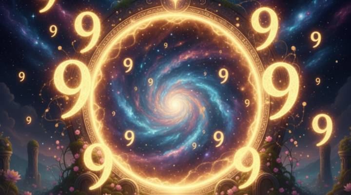 Portal del 9 de septiembre: qué significa y cómo aprovecharlo para atraer la abundancia, según la numerología