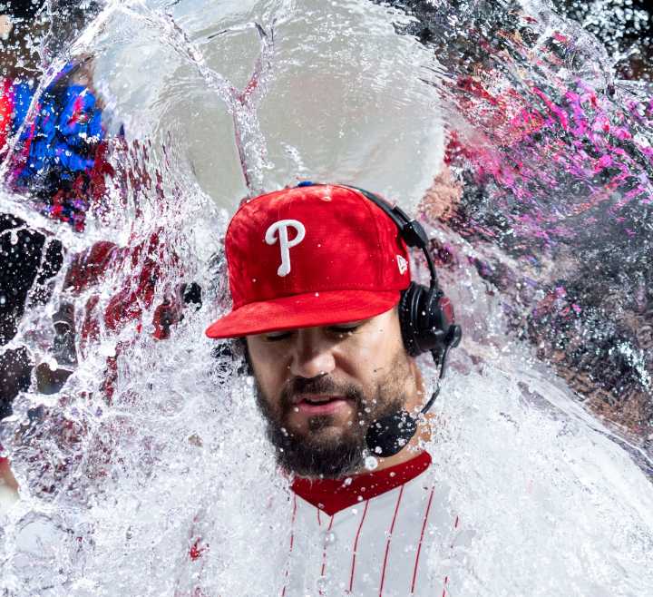 ¡50 ”Schwarbombs”!