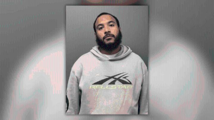 New Haven man arrested for allegedly abandoning dog that bit animal control officer