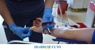 El IPHEM sale en busca de donantes de sangre: entérate dónde y cuándo donar