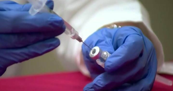 Florida plan to end childhood vaccine mandates has some parents worried