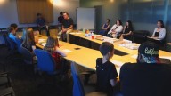 Hollywood talent joins local film focused on school violence