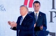 Charlie Kirk's influence, reach helped propel Donald Trump into office