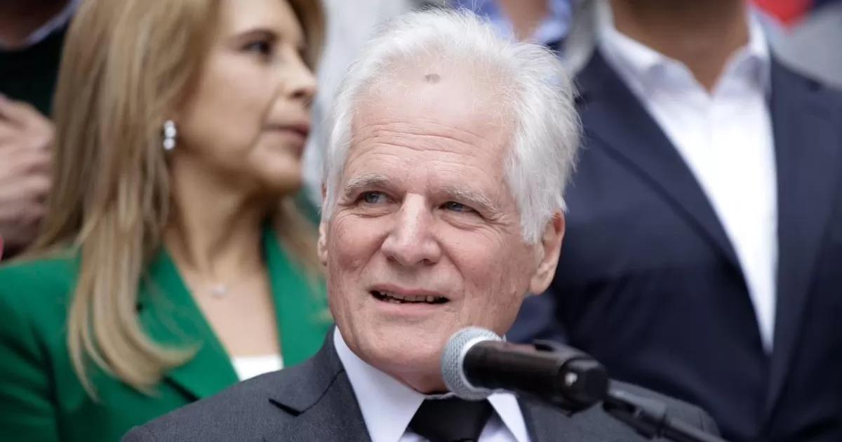 "Voy a apoyar a quien gane y espero que me apoyen": Miguel Uribe Londoño en Tribuna RCN