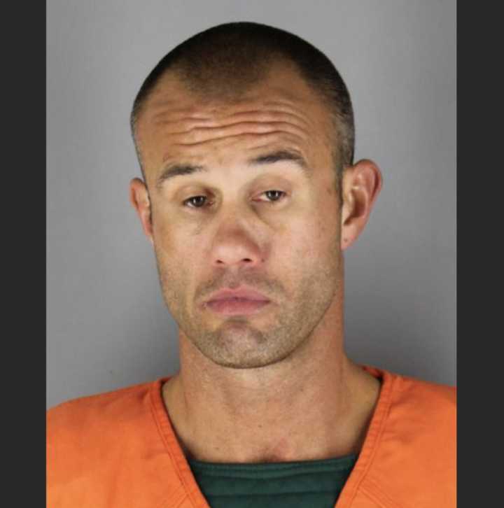 Man charged with critically injuring parents in stabbing at Champlin home