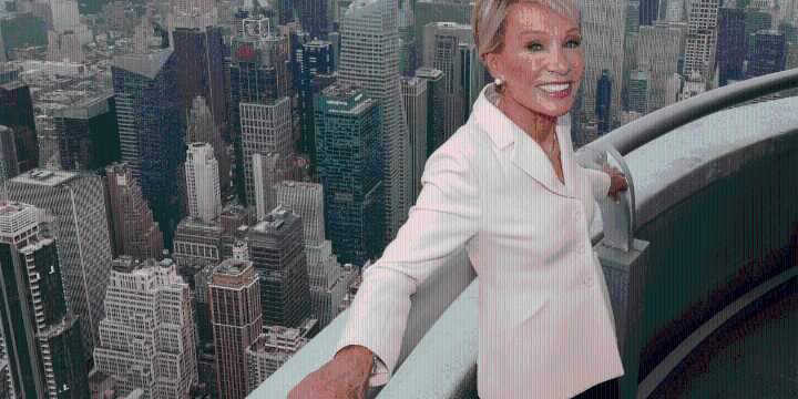 Barbara Corcoran reveals the instant red flag in entrepreneurs: Do this and you’ll ‘lose my money’