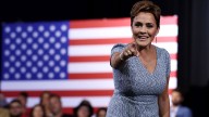 Trump official Kari Lake cuts more than 500 jobs at VOA, USAGM