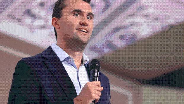 Pastors hope Kirk’s faith is catalyst ‘to return America to a people of Godly values’