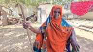 ‘Killed us twice’: Families of US drone victims seek reparations in Somalia