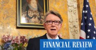 Jeffrey Epstein files: British PM Keir Starmer fires Peter Mandelson over links to convicted sex offender