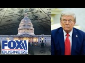 Trump is 'within his rights' to exercise authority to reduce spending: Sen. Blackburn says