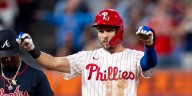 Trea Turner discusses hamstring injury, batting title