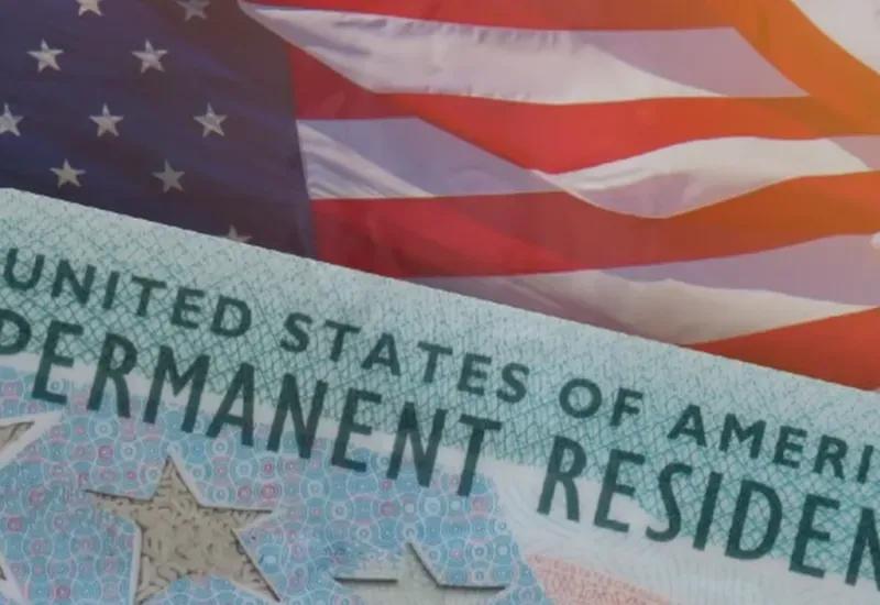 ¿Los inmigrantes con green card pueden ser deportados? Esto dice la ley de Estados Unidos