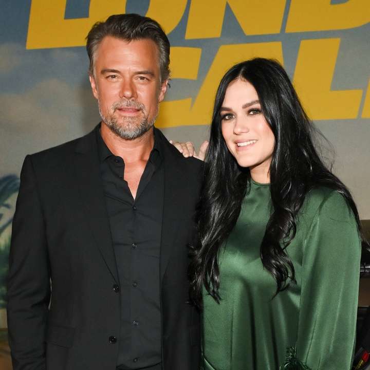 Why Josh Duhamel Is Raising His Kids in Minnesota