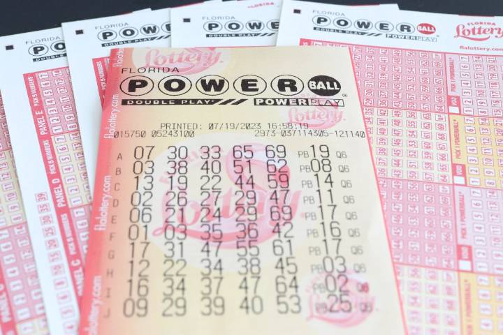 Powerball de $1.3 mil millones: ¿qué pasa si hay varios ganadores?