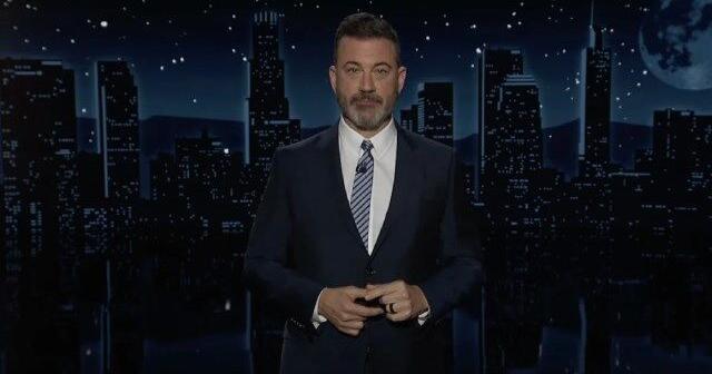 ABC suspends Jimmy Kimmel’s late-night show indefinitely over his remarks about Charlie Kirk’s death