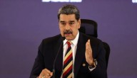 Nicolás Maduro denuncia que 1.200 misiles de Estados Unidos "apuntan" a Venezuela