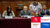 Comisión de Economía aprueba el PL para retirar hasta 4 UIT de las AFP