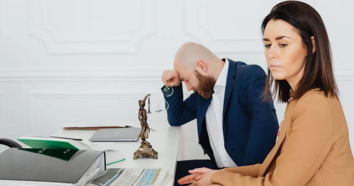 Tres razones por los cuales un matrimonio se puede anular en Colombia