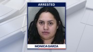 Ocala mother charged after kids found alone during fire, accused of giving them sleep aids