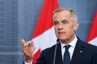 Carney urged by coalition of experts, public figures to bolster digital sovereignty, scrap strong borders bill