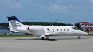 Un empresario vinculado al chavismo viajaba en el avión que se accidentó en La Guaira