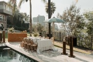 Grand María: el hotel-destino de Morelia celebra su 5º aniversario con una cena maridaje en el marco de BajaMich