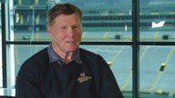 Retired Green Bay Packers President Mark Murphy on remarkable NFL career; WNY & Bills connections