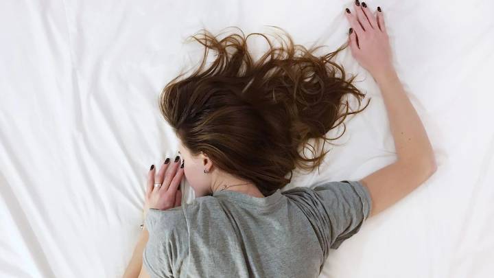 ¿Problemas para dormir?: Los alimentos que ayudan a conciliar el sueño