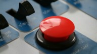 Volkswagen Replaces Key Fob With Giant Red Panic Button