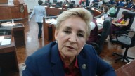 Hospital Central sin licencia para trasplantes; trámite en proceso ante Cofepris: Frinné Azuara