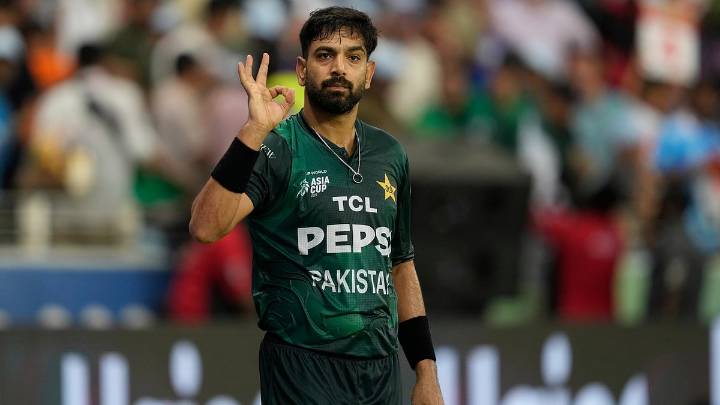India Vs Pakistan, Asia Cup 2025 Final: PAK Skipper Salman Agha Refuses To Rein In Haris Rauf Aggression