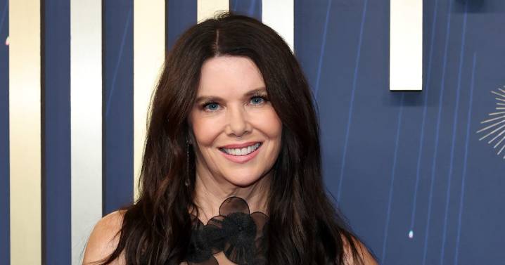 Why Lauren Graham Will Not Be In The ‘Gilmore Girls’ Documentary
