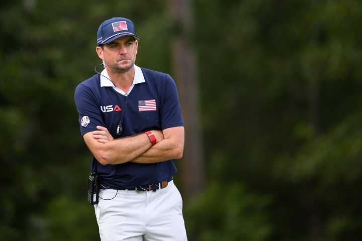 How Many Points Do Teams Need to Win the Ryder Cup 2025? Points System Explained How many points will Keegan Bradley & Co. need to steal the 2025 Ryder Cup title from Team Europe at Bethpage? Molin Sh