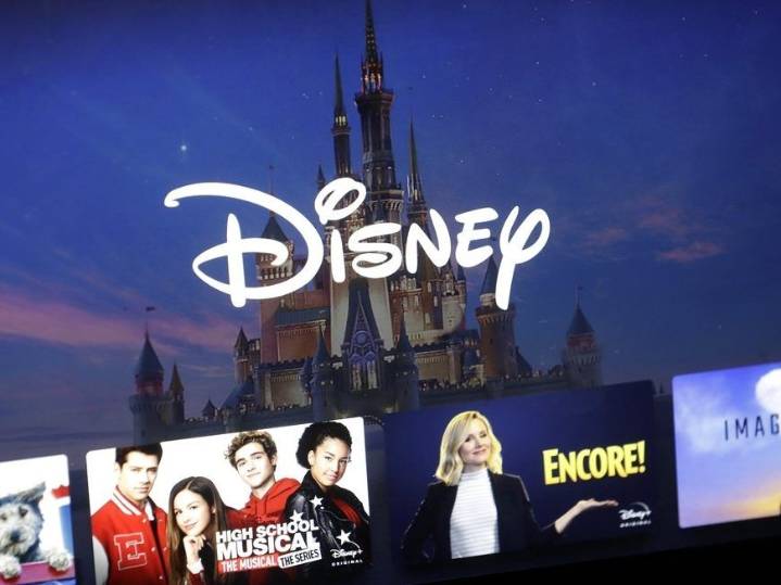 Disney raises streaming prices as ABC grapples with Kimmel backlash
