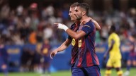 El Barcelona cierra una semana redonda ante el Getafe