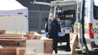 Attadale: Mystery deepens as police release single-sentence statement about crime scene at Money Road house