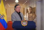 “EE.UU. participa en política interna de Colombia, quiere un presidente títere”: Petro