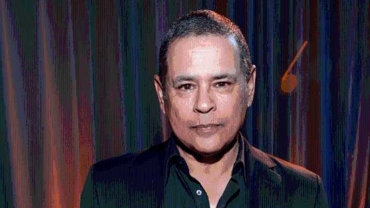 Actor Raymond Cruz arrested for allegedly spraying women with hose