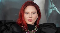 Lady Gaga debuts in 'Wednesday' with new song