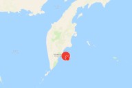Massive 7.8 Earthquake Hits Russia, No Tsunami Threat for Hawaii: Live Updates