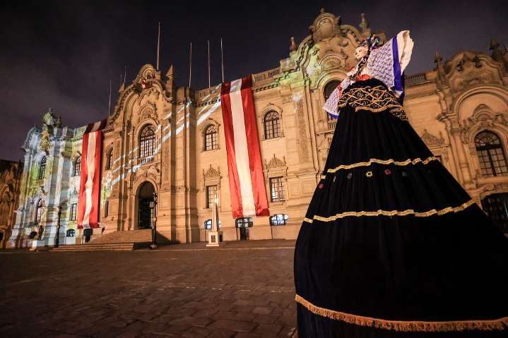 Corte Interamericana de Derechos Humanos amplía medidas provisionales que obligan a Perú