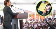 Sheinbaum en la víspera del Grito: “México es un país independiente”