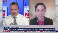 CDC advisory panel changes vaccine recommendations