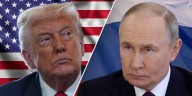 Trump needs to cut off Russia's money flow to stop Putin's aggression, China expert says